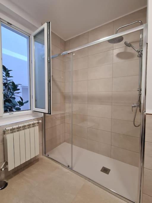 Apartamento Centrico Pontevedra Apartment Exterior photo