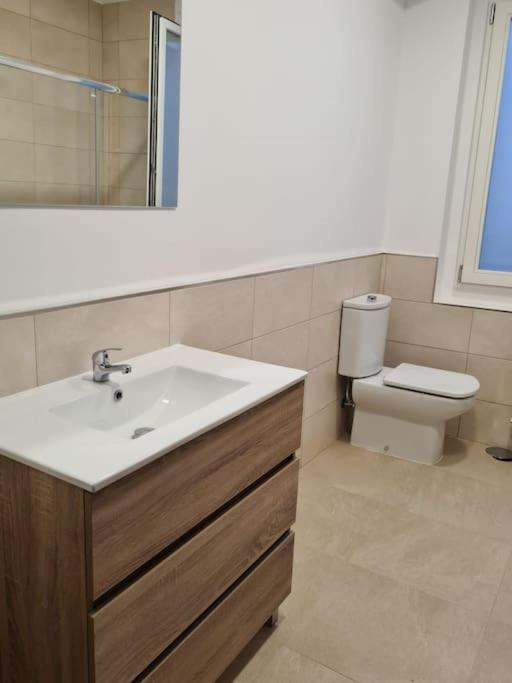 Apartamento Centrico Pontevedra Apartment Exterior photo