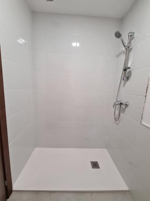 Apartamento Centrico Pontevedra Apartment Exterior photo