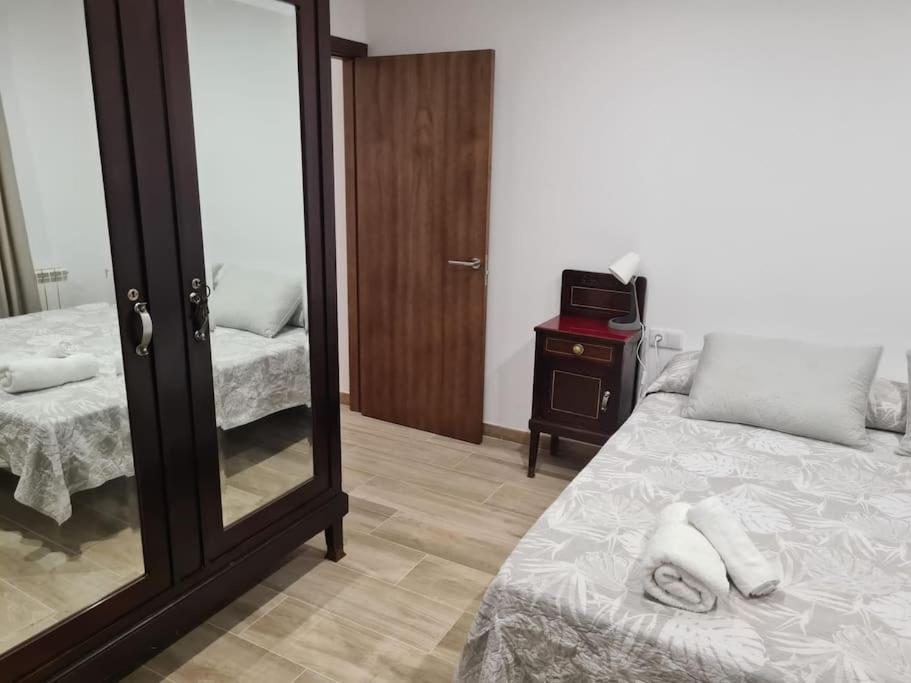 Apartamento Centrico Pontevedra Apartment Exterior photo